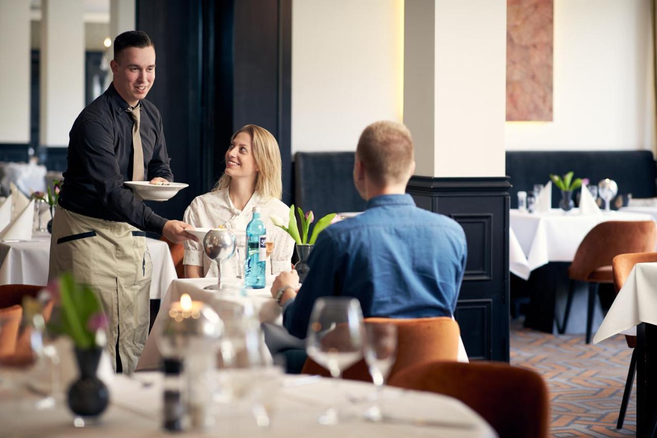 Van Der Valk Landhotel Spornitz المظهر الخارجي الصورة