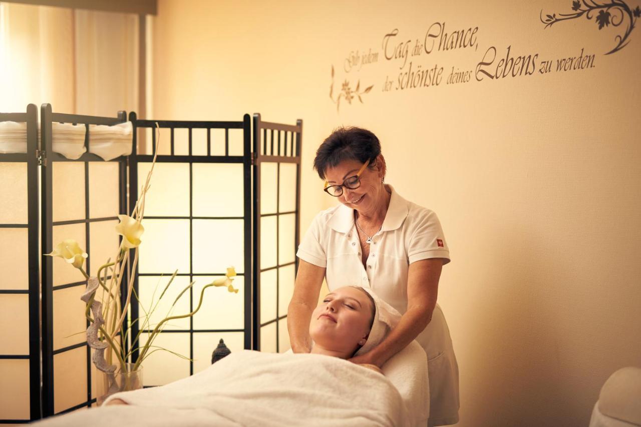Van Der Valk Landhotel Spornitz المظهر الخارجي الصورة