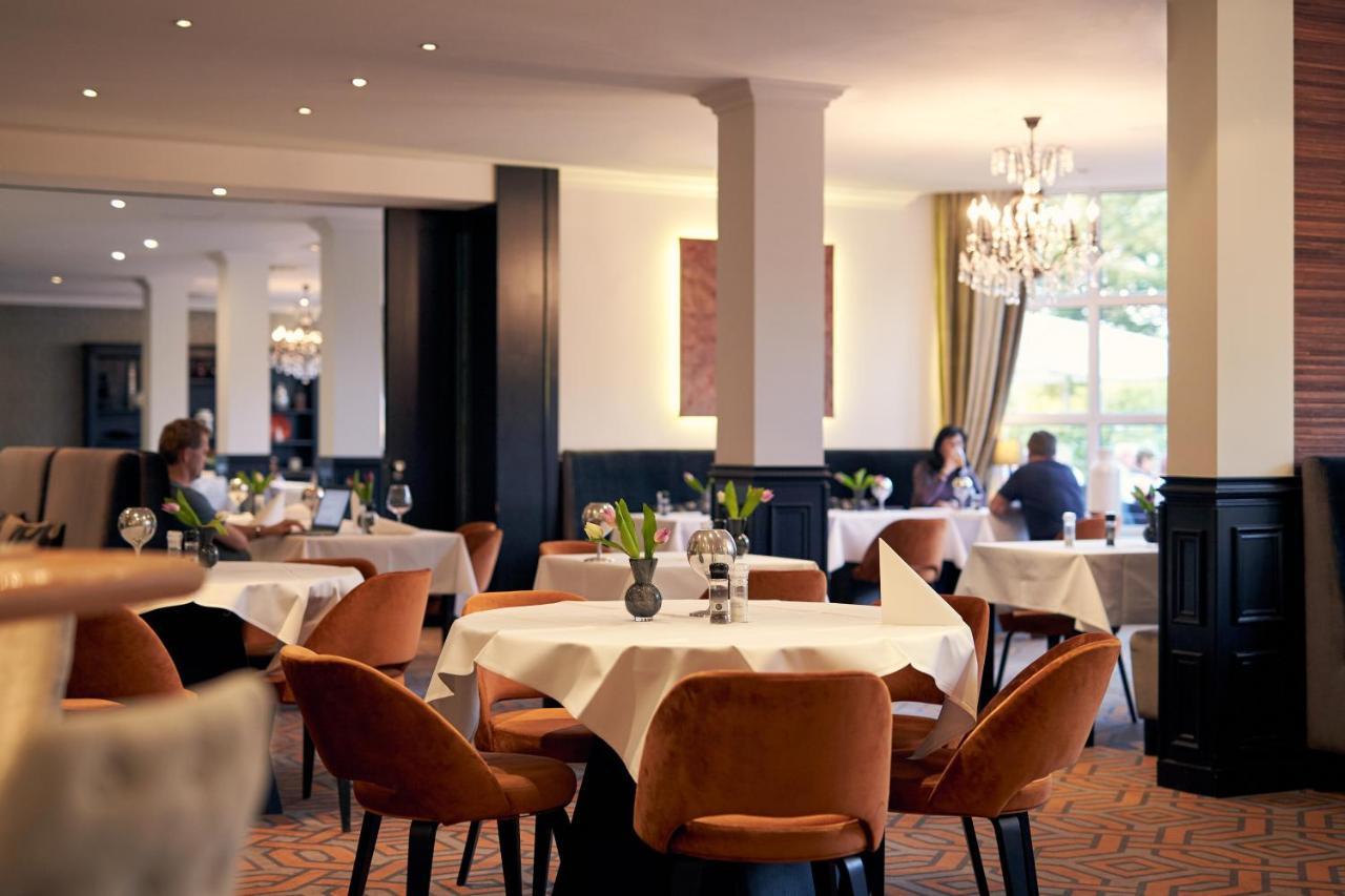 Van Der Valk Landhotel Spornitz المظهر الخارجي الصورة