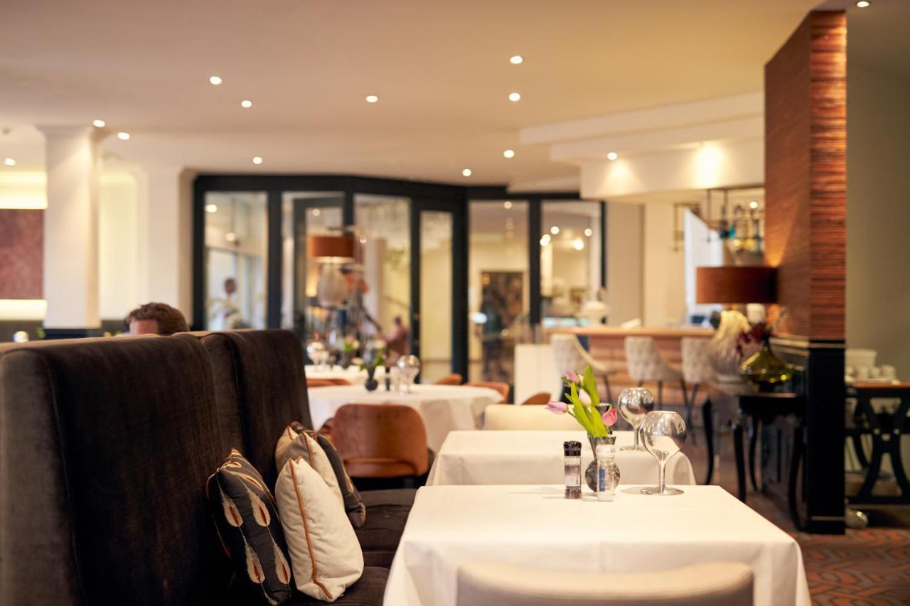 Van Der Valk Landhotel Spornitz المظهر الخارجي الصورة